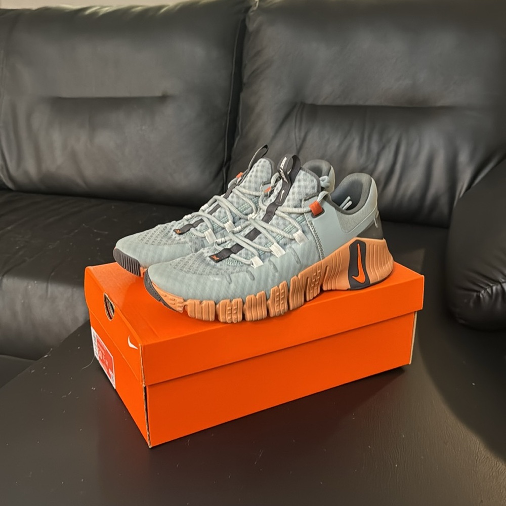 Nike Free Metcon 5